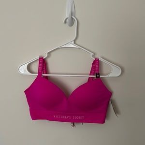 NWT Victoria’s Secret Perfect Comfort Bra